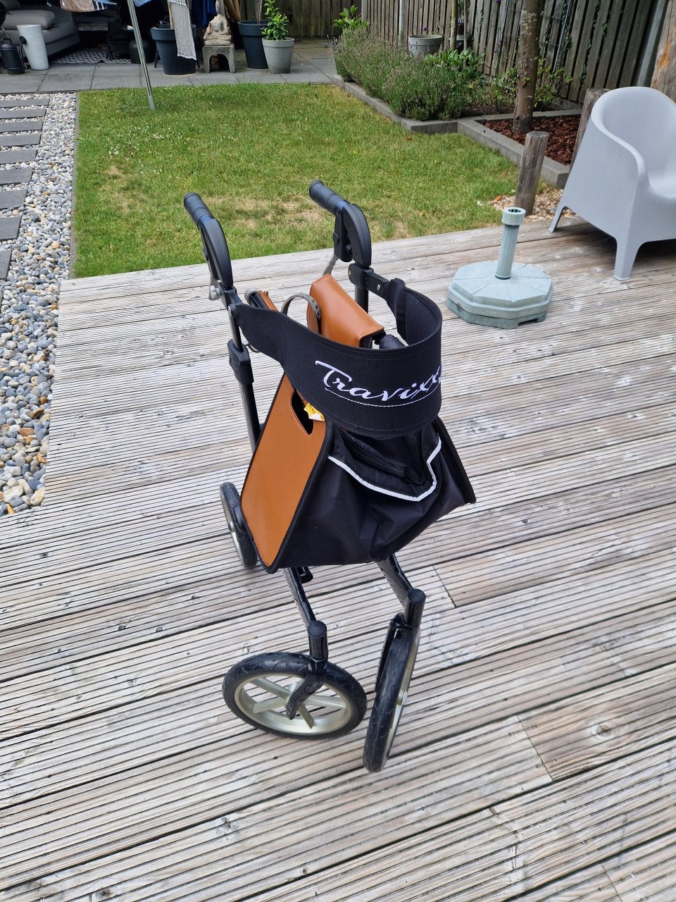 Rollator
