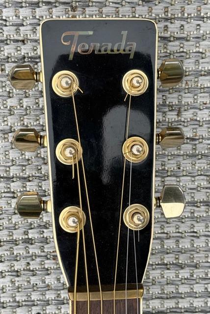 Signature of Gibson is deze Terada