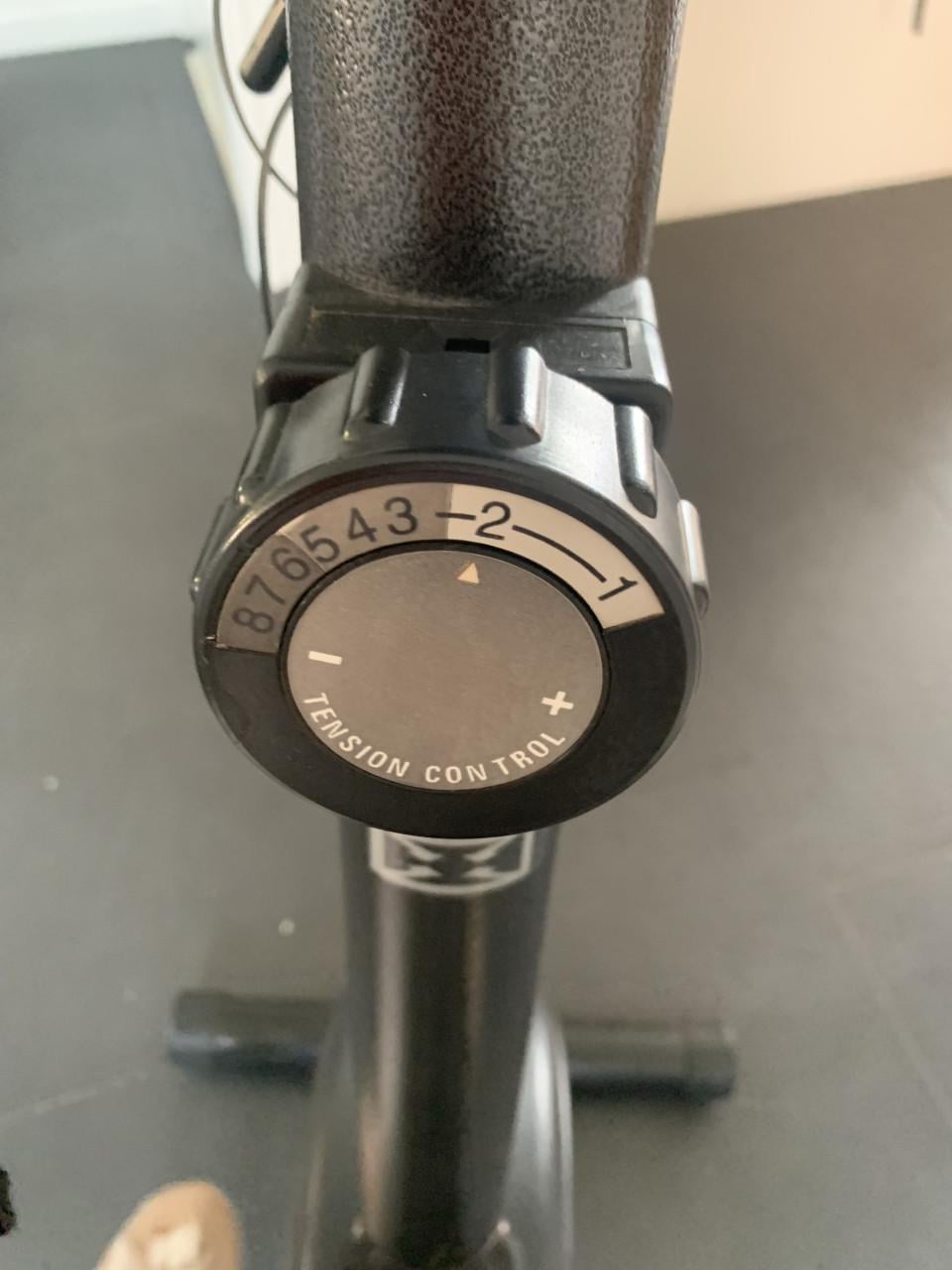 Hometrainer