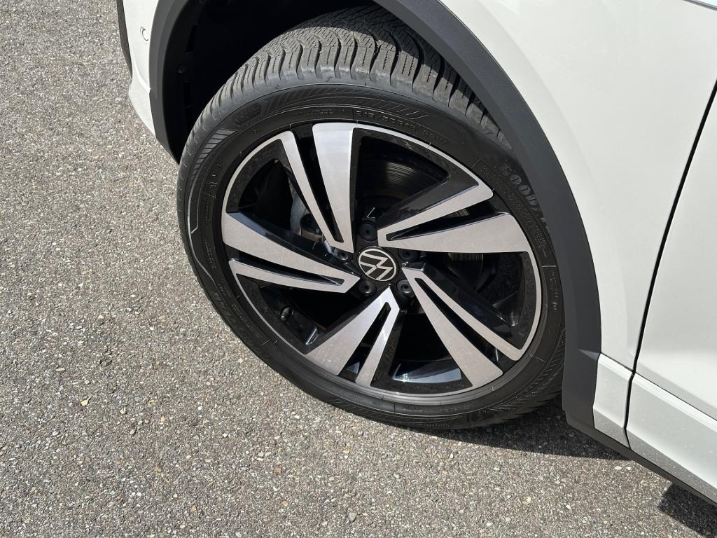 Volkswagen T-roc 1.5 tsi 150pk dsg r-line | camera | keyless | elek. achter