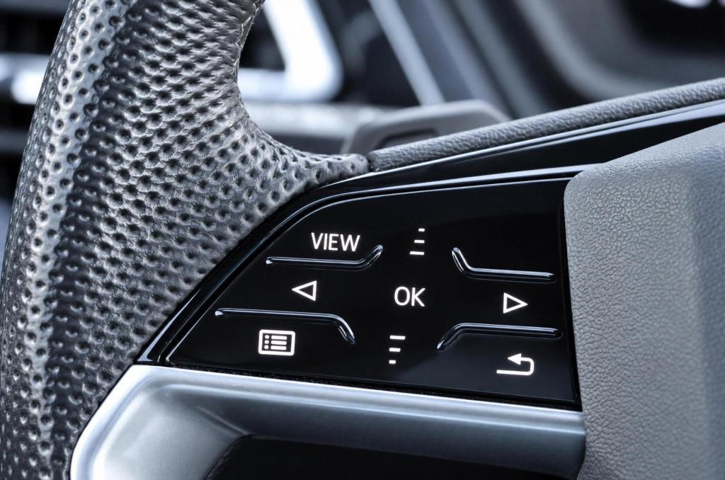 Audi Q4 Sportback E-tron 50 quattro s edition 77 kwh 299pk soh 90%