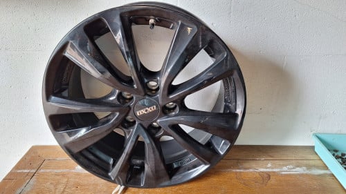 4x mooie Toyota velgen 17 inch