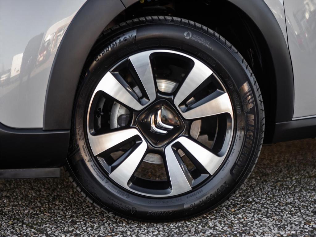 Citroen C3 1.2 puretech 110pk max automaat | carplay | cruise & climate con