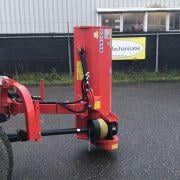 Boxer AGL verstekklepelmaaier