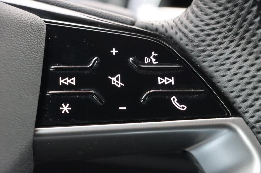 Audi Q4 E-tron 50 quattro s edition 77 kwh 299pk