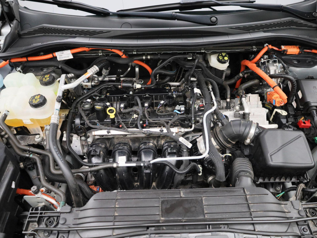 Ford Kuga phev st-line x | climate control | adaptieve cruise control | win