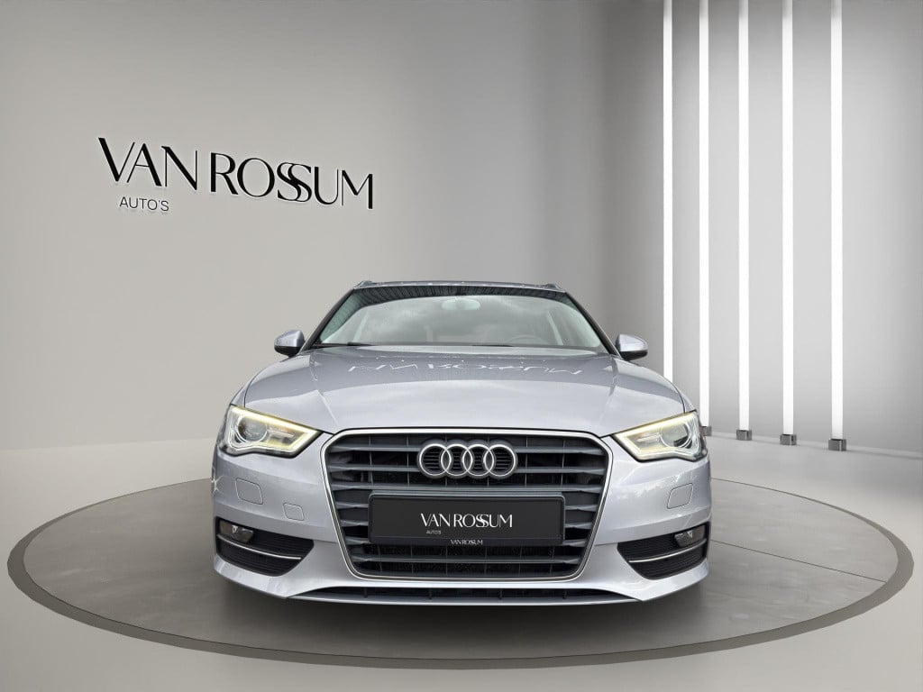 Audi A3 sportback 1.4 tfsi ambition pro line s | navigatie | stoelverwarmin