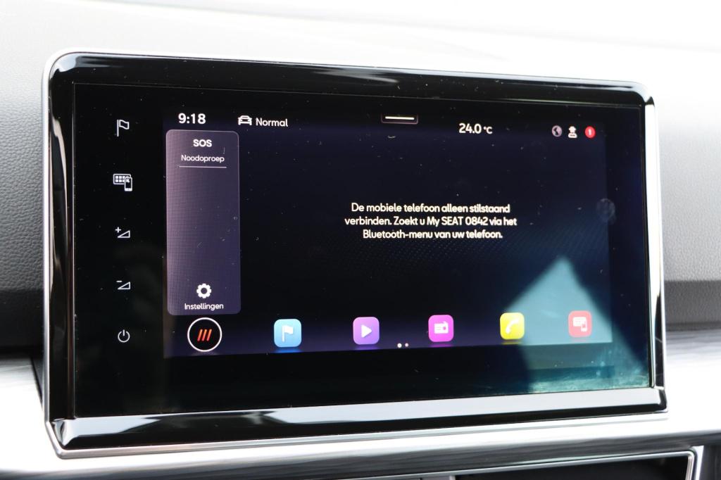Seat Tarraco 1.4 tsi e-hybrid xcellence 245pk dsg6 | soh 91,8% |