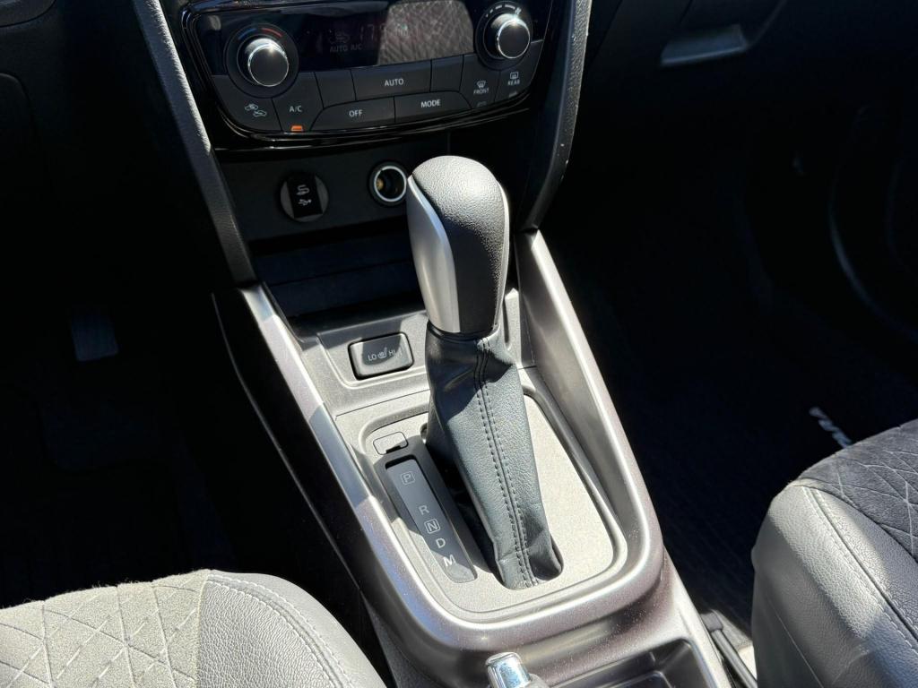Suzuki Vitara 1.4 boosterjet style smart hybrid |automaat|leer|panoramadak|
