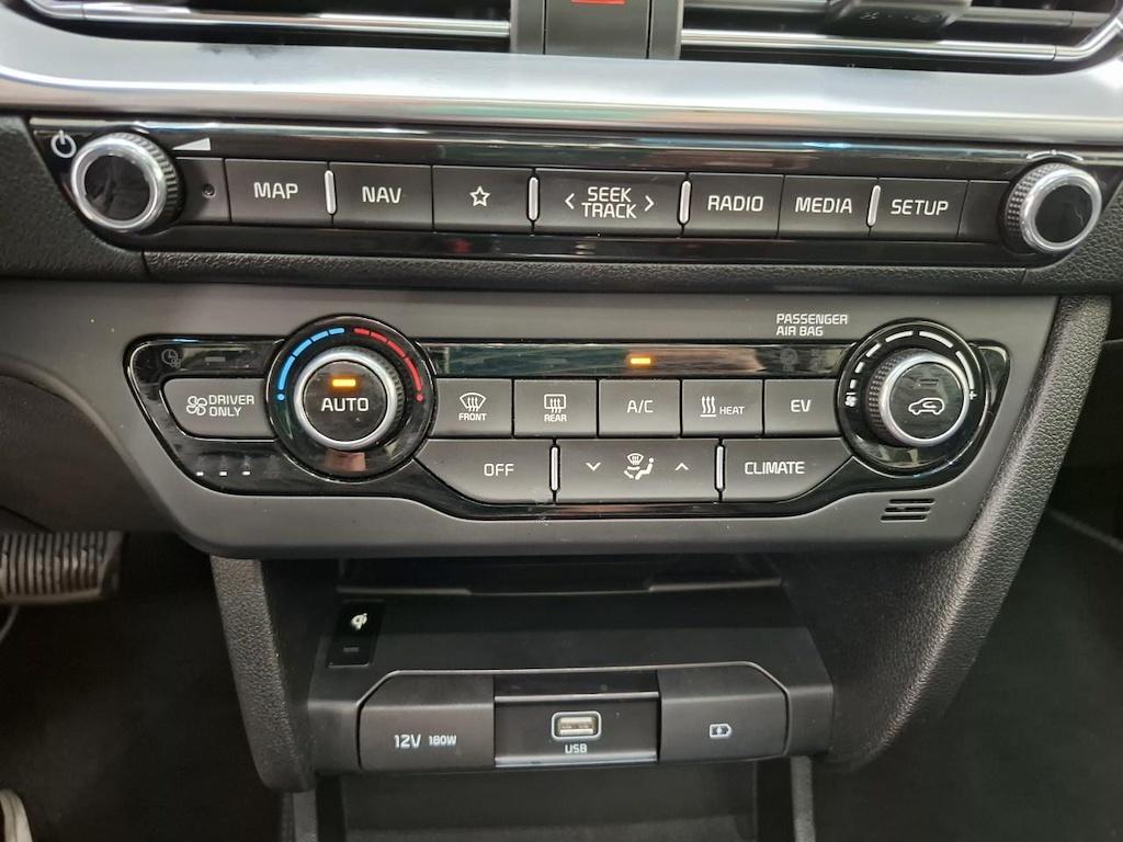 Kia E-niro executiveline 64 kwh | afneembare trekhaak | stoelventilatie | s