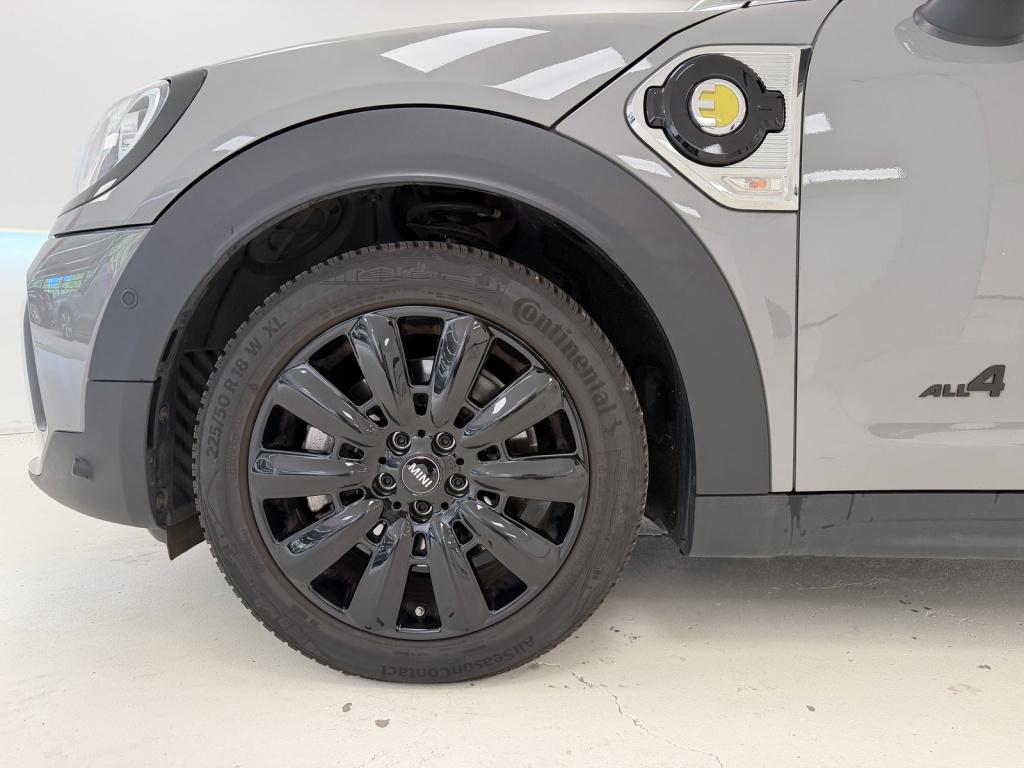 Mini Countryman 1.5 cooper s e all4 mini yours | premium plus | harman/kard