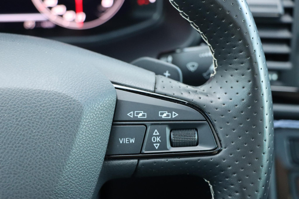 Seat Leon st 2.0 tsi edition copper 300pk dsg7