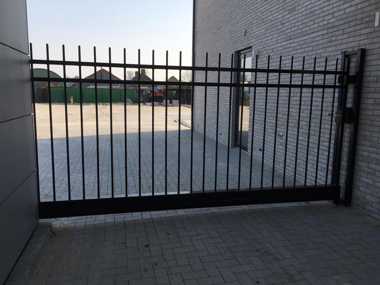 Te Koop: Een meerwaarde voor uw woning of bedrijf.