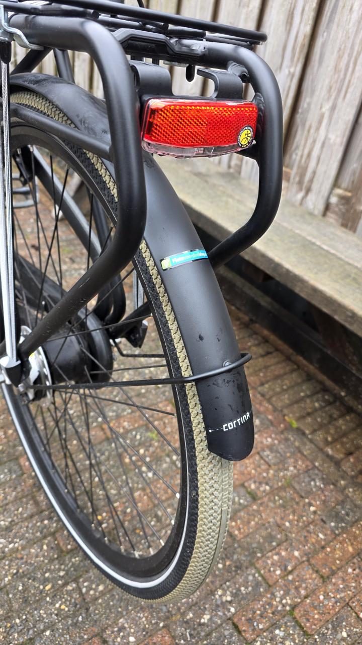 Cortina Common Family damesfiets