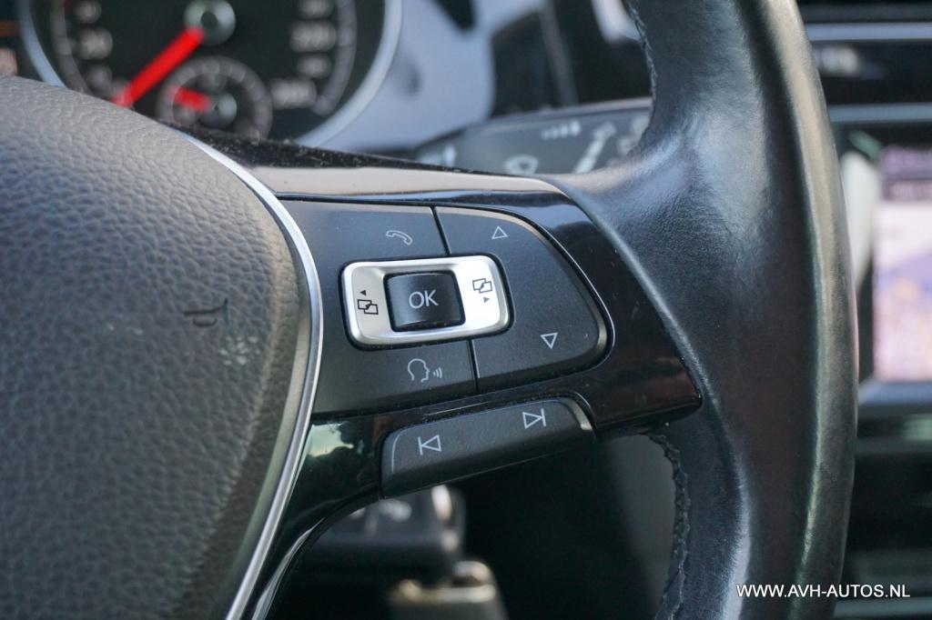 Volkswagen Golf variant 1.4 tsi highline