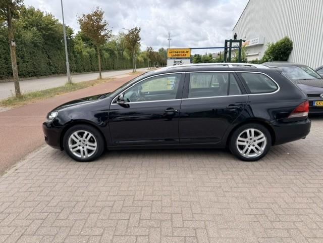 Volkswagen Golf variant 1.4 tsi highline