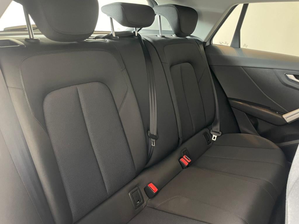 Audi Q2 30 tfsi pro line