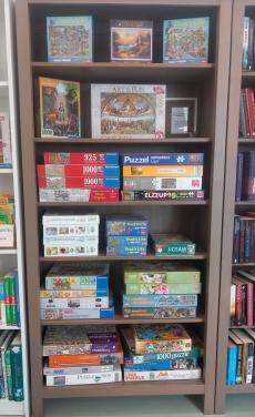 Puzzels