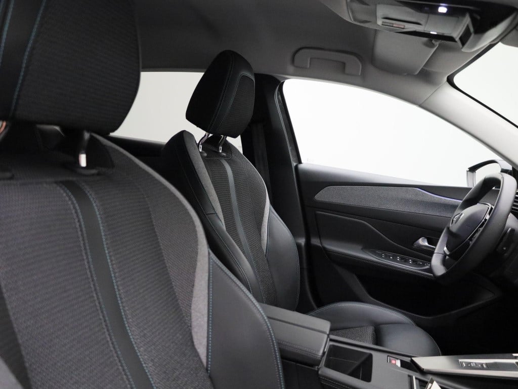 Peugeot 308 sw 1.6 hybrid 180 s&s eat8 allure pack | automaat | lmv | virtu