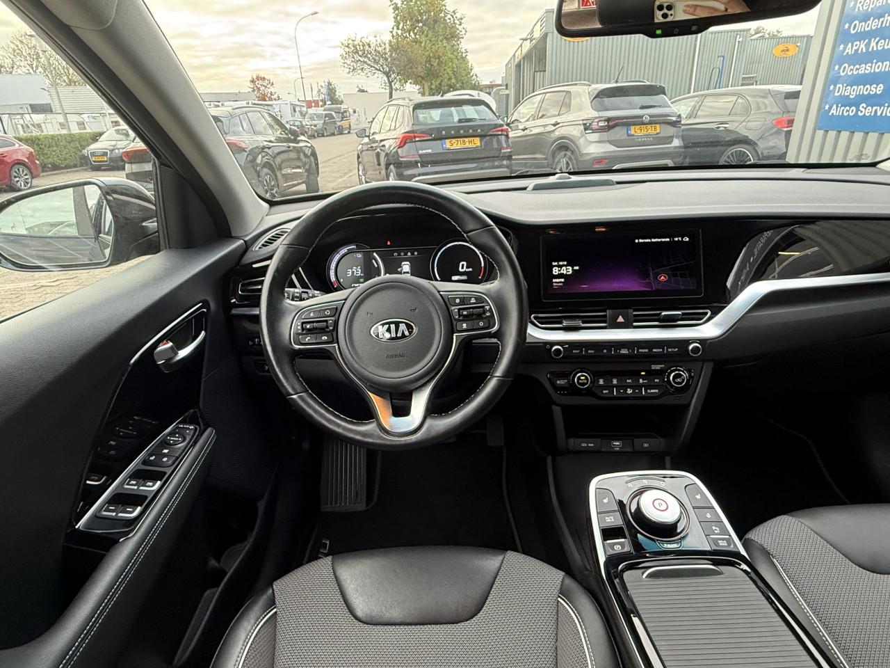 Kia e-Niro - DynamicLine 64 kWh