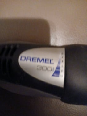 Dremel