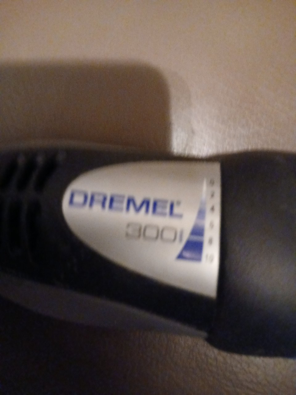 Dremel