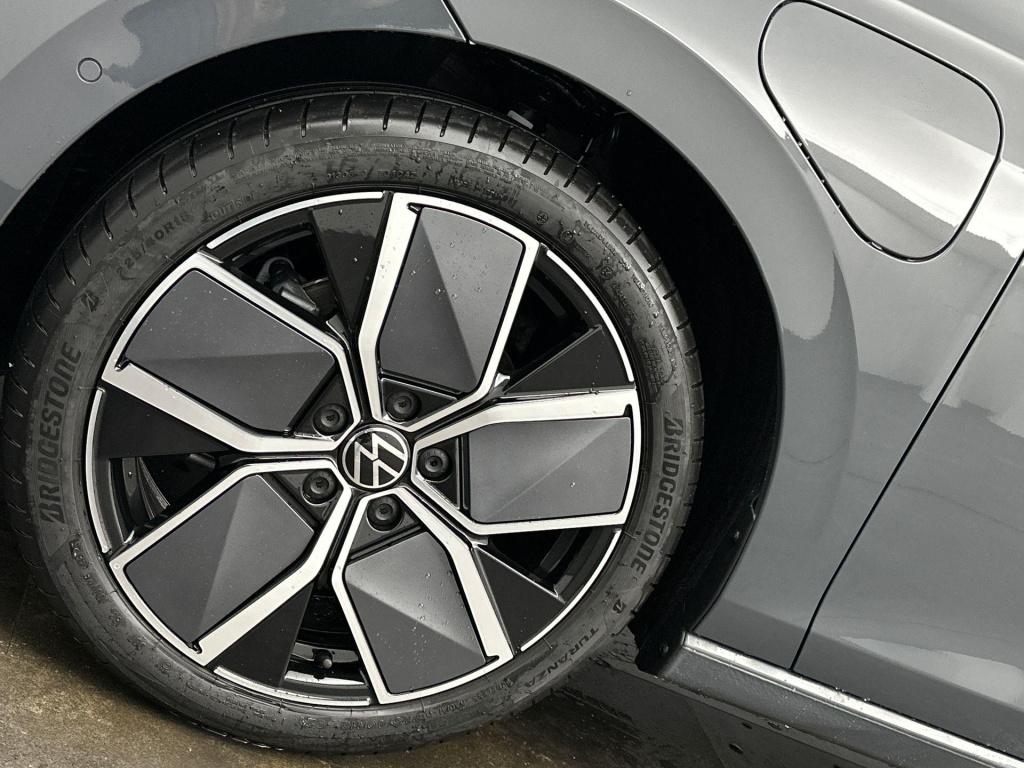 Volkswagen Golf style edition plug in hybride 204 pk