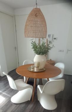 Verner Panton stoelen