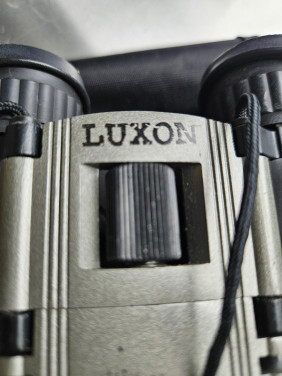 Zeer nette en werkende Luxon travel &go verrekijker 10 x 50...