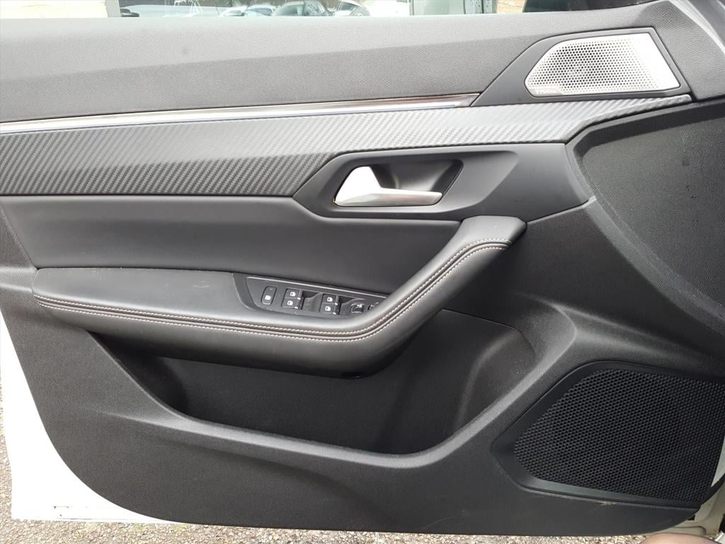 Peugeot 508 gt-line 1.6turbo/4cil/180pk automaat/eat8| vol-leer | automaat 