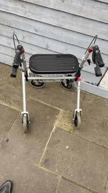 Rollator
