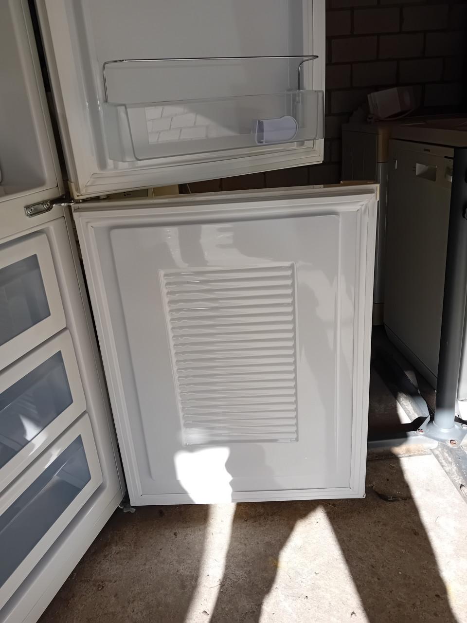 Koel/vriescombinatie