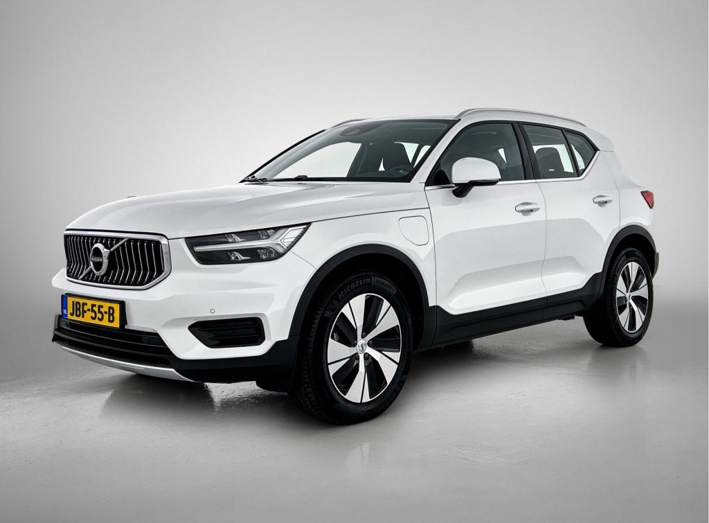 Volvo XC40 1.5 t4 recharge inscription expression / navigatie / elec. achte