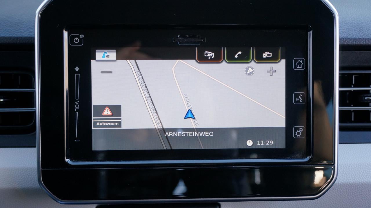 Suzuki Ignis 1.2 Select rijklaar incl garantie