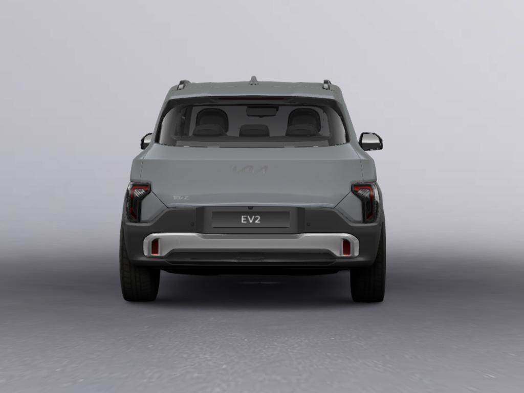 Kia Ev2 plus 42.2 kwh ** voorraadvoordeel inclusief € 3.000,- inruilpremie*