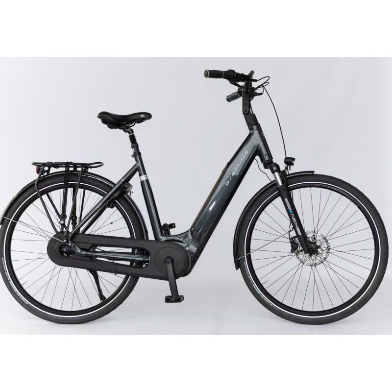 Granville E-Elegance incl.540 Wh €2199