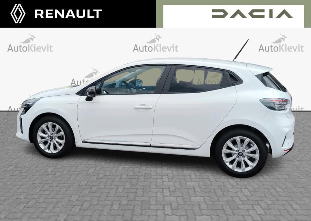 Renault Clio 1.0 tce 90 gpf evolution - demo / pack look 16" / pack comfort
