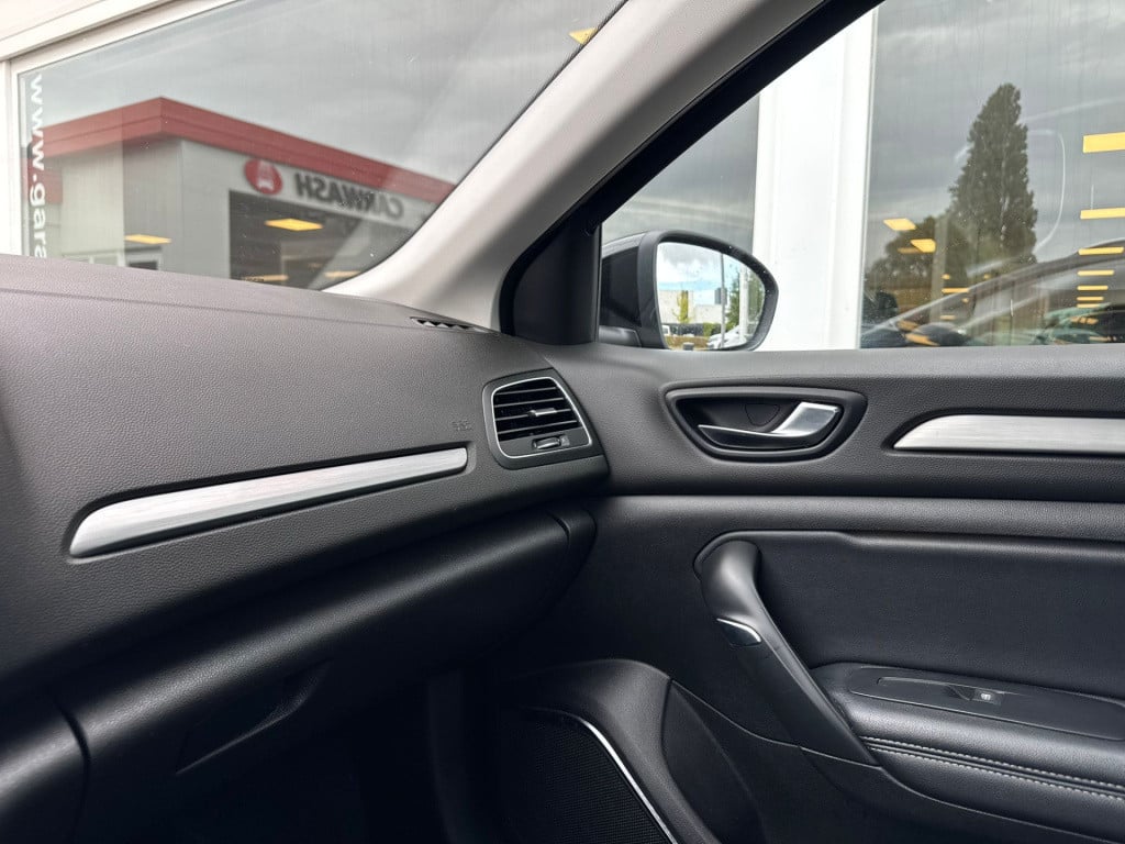 Renault Megane 1.3 tce limited