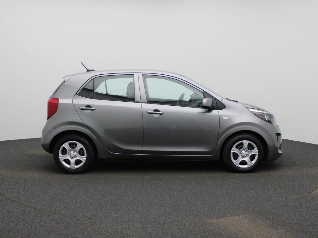 Kia Picanto 1.0 dpi comfortline | cruise control | dab | bluetooth | aircon