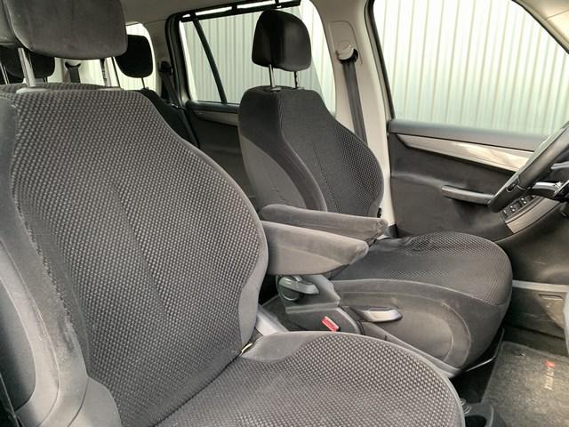 Citroen Grand C4 Picasso 2.0 16v automaat 7-persoons | trekhaak | cruise | 