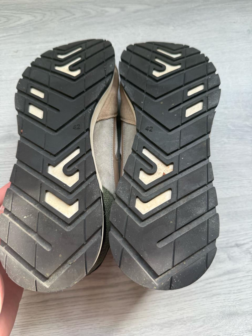 Australian schoenen maat 42 zo goed als nieuw