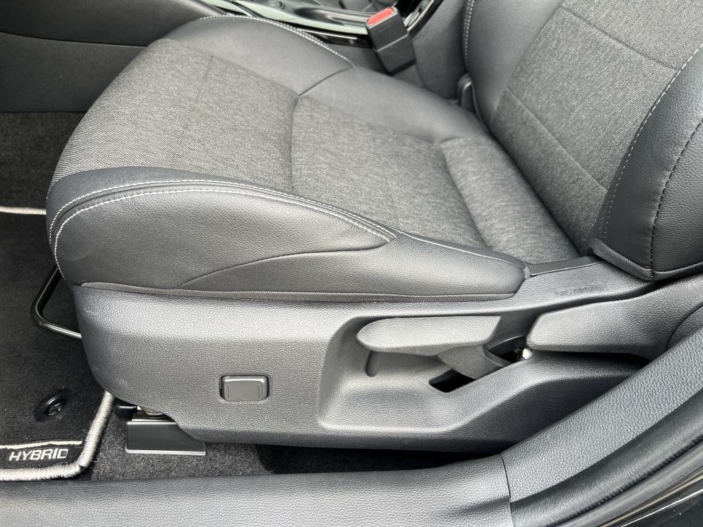Toyota Corolla Touring Sports hybrid 140 dynamic
