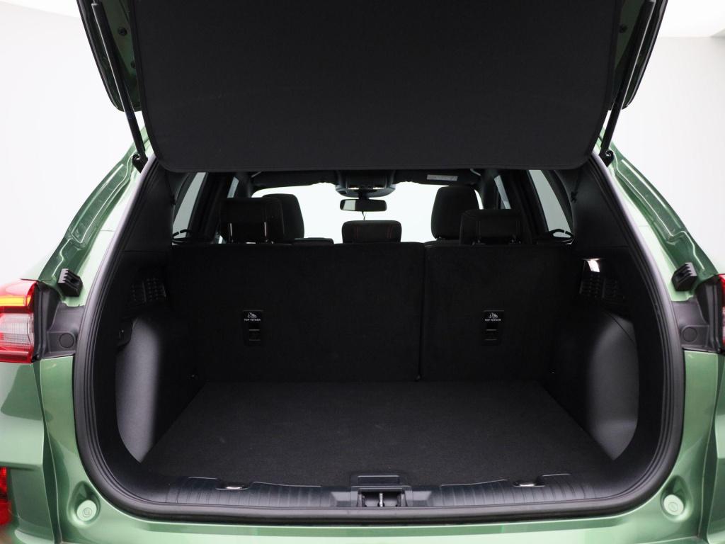 Ford Kuga 2.5 phev st-line | automaat | panorama dak | virtual cockpit | cr