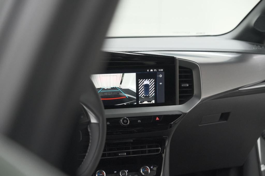 Opel Mokka 1.2 turbo 145 hybrid gs | camera | apple carplay | parkeersensor