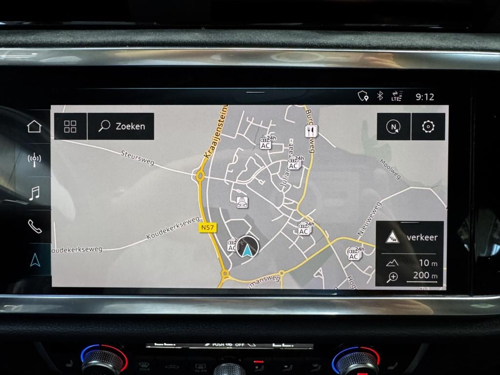 Audi Rsq3 sportback tfsi quattro | b&o | drive select | assist pack