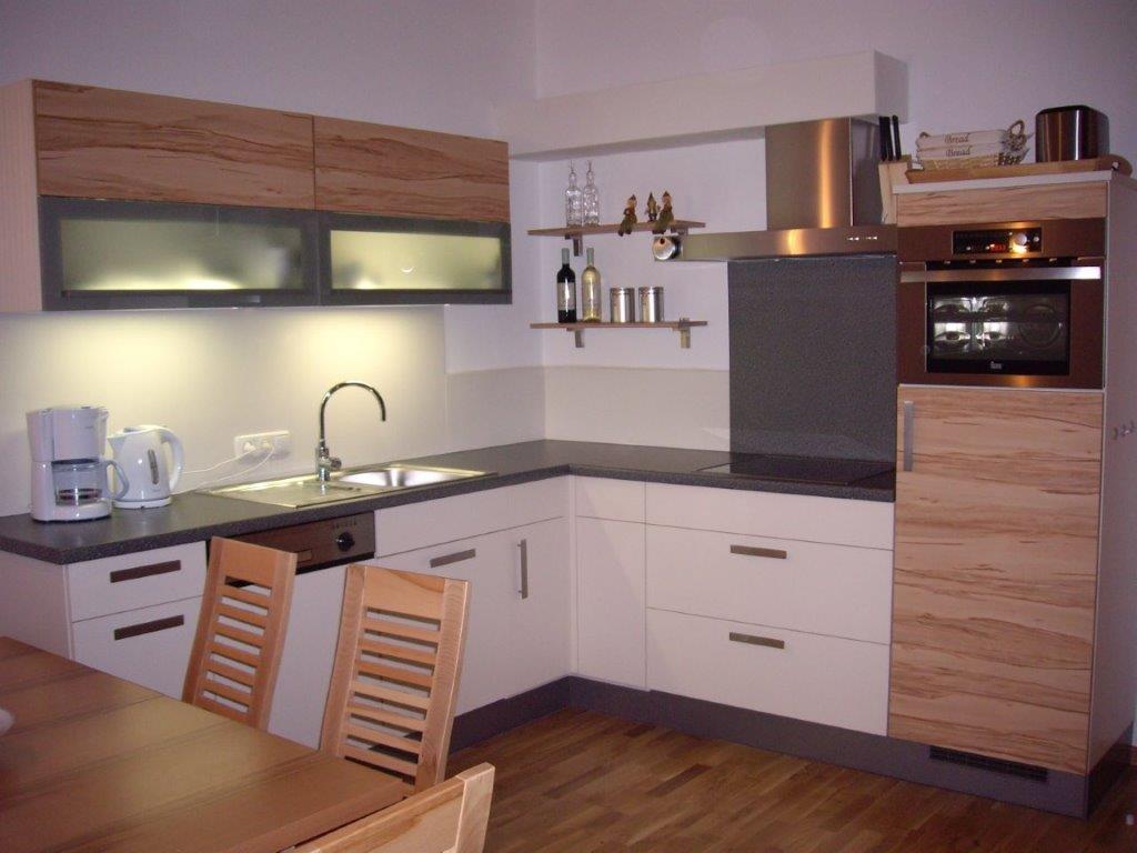 Te huur 4 pers. luxe appartement Oostenrijk