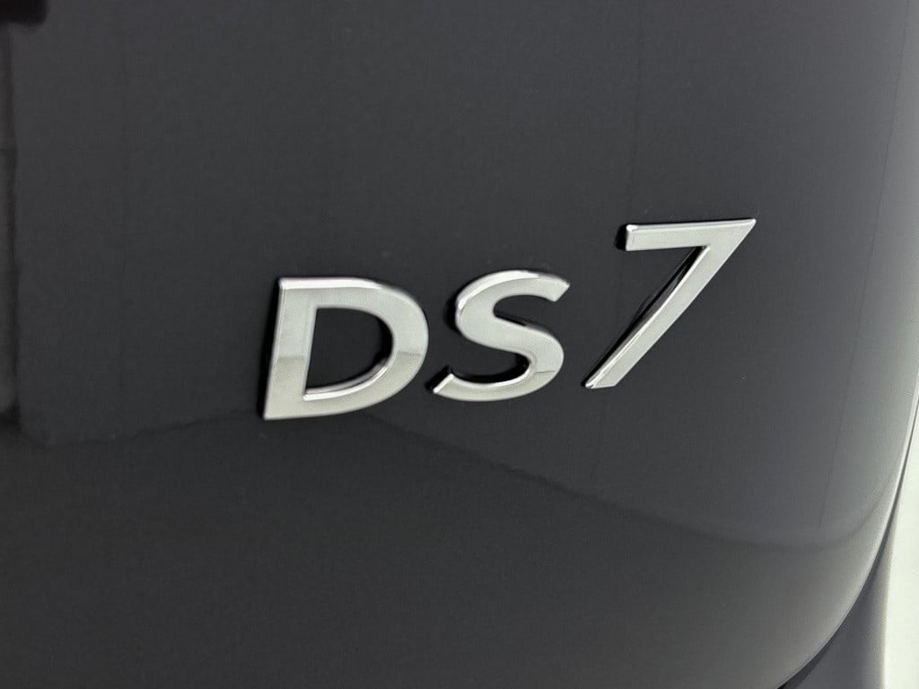 Ds Ds 7 phev 225 ligne business | pack comfort |