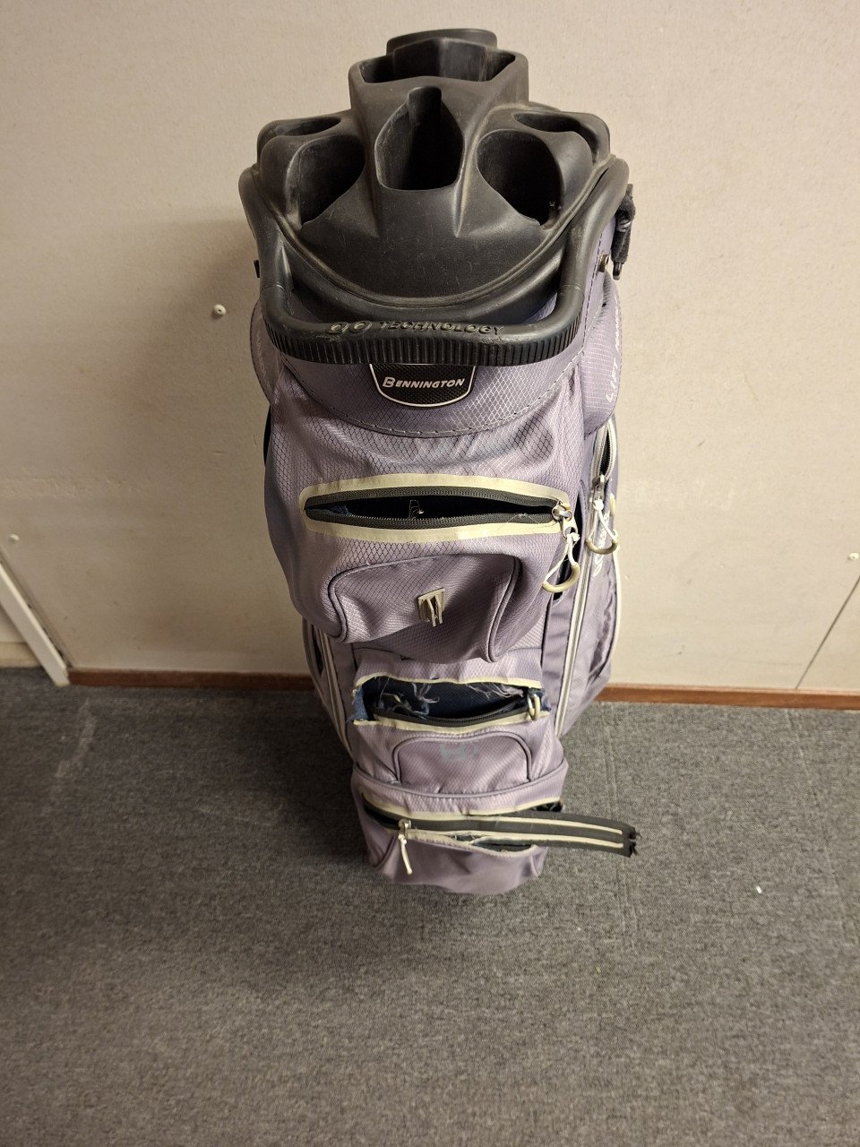 Golftas