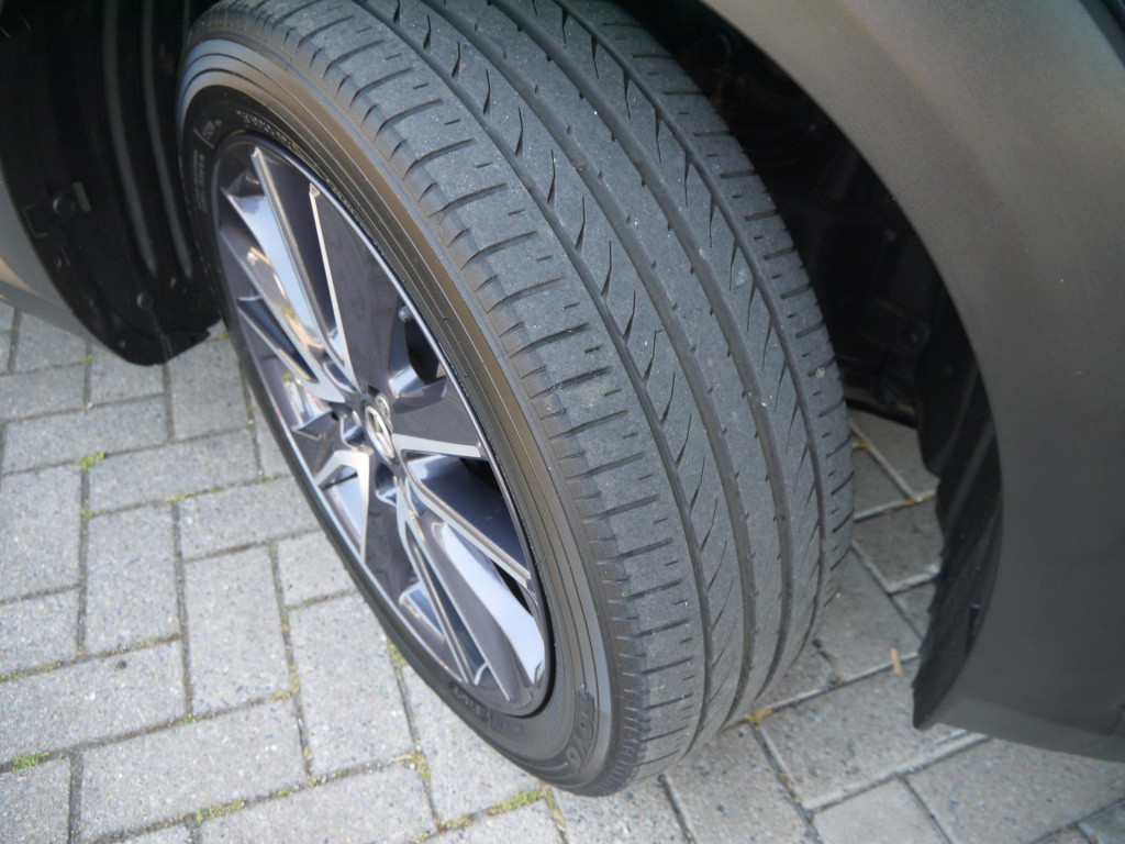 Mazda Cx-3 2.0 skyactiv-g 120 gt-m|trekhaak|rijklaar