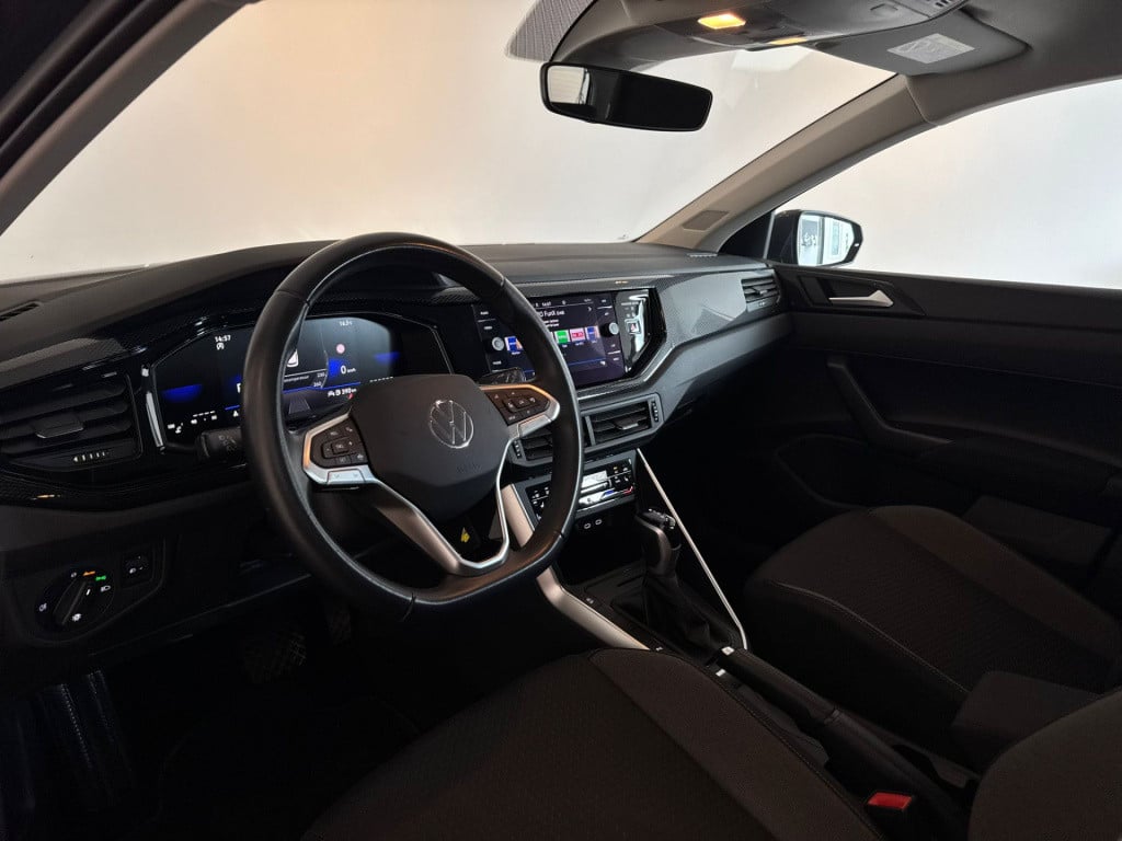 Volkswagen Polo 1.0 tsi life